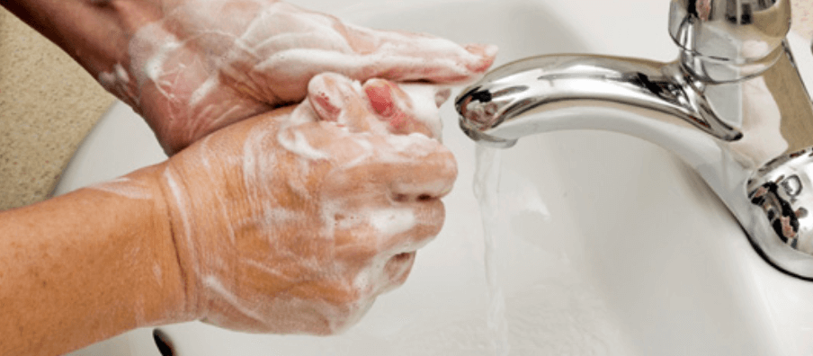 Soap Pumps
