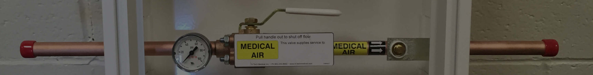 Compressed Air Piping Systems