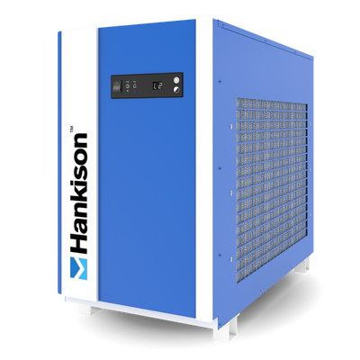 Hankison - FLXA Series Refrigerated Compressed Air Dryers