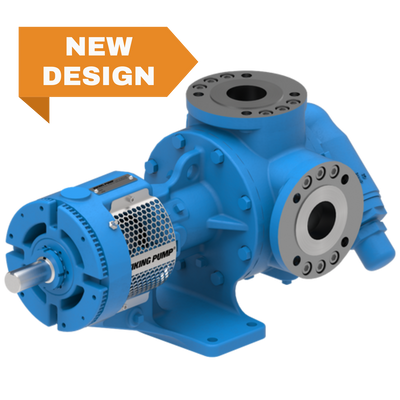 Viking Pump - Gear Pumps