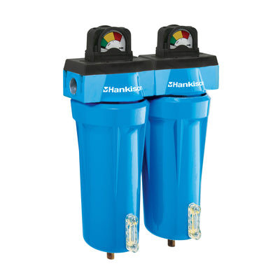 Hankison - HF Series 5 Filter - HF5-64-4F-G