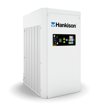 Hankison - HRHT High-Temp Compressed Air Dryer 15-100 SCFM