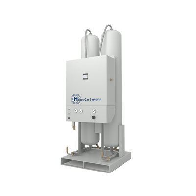 Holtec NitroBreeze Series Nitrogen Generator