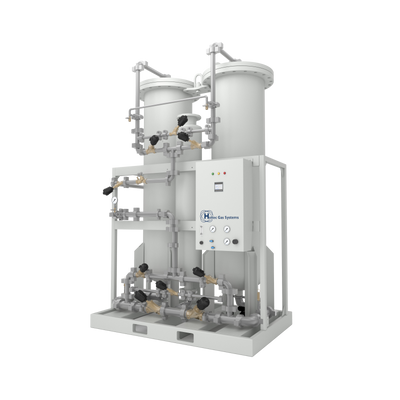 Holtec NIAGARA Series Nitrogen Generator