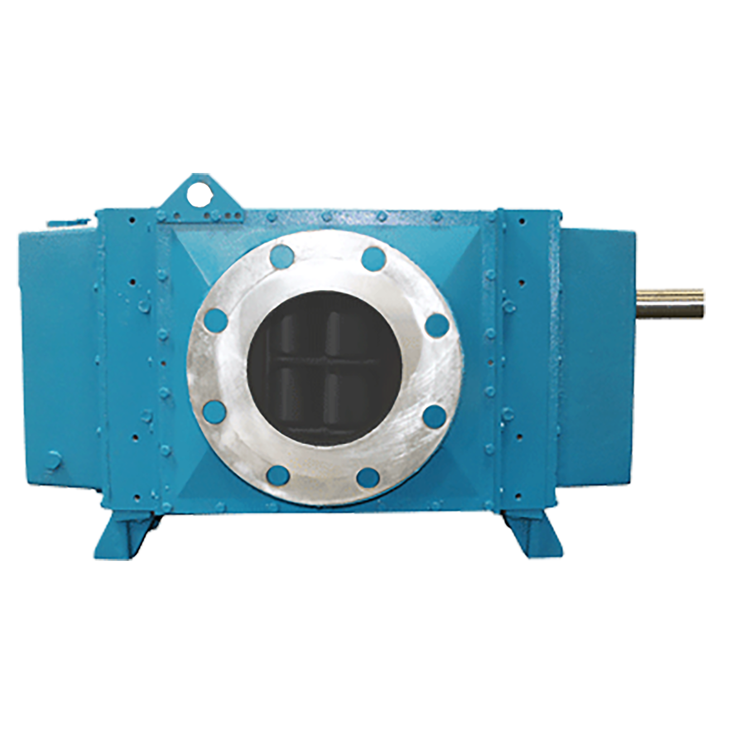 MD-Pneumatics - PD Plus 900 Series Rotary Positive Displacement Blowers