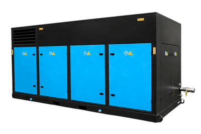 R6 Oil-Free Portable Air Compressor
