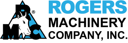Rogers Machinery