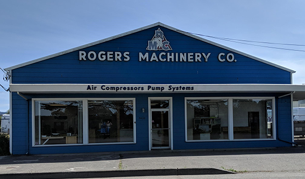 Rogers-Machinery-Eureka-California-branch- Compressed Air-Vacuum-and-Pump-Resource-in-the-Pacific-Northwest