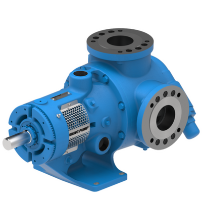 Viking Pump - Stainless Steel Pumps