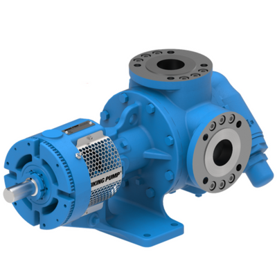 Viking Pump - Stainless Steel Pumps