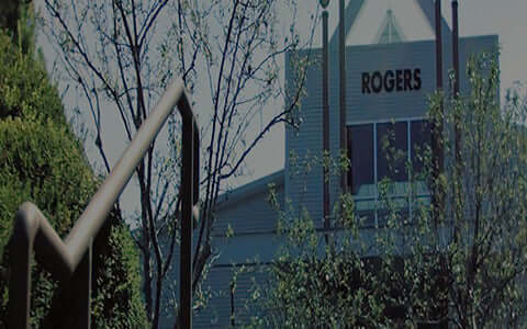 rogers machinery Portland