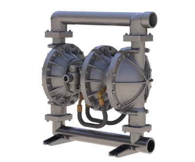 SANDPIPEr-HP20-2"-50mm-Metallic-High-Pressure-Ball-Valve-Pumps