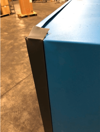 Hankison Compressed Air Dryer HPRP250 1000003019126 Hankison HPRP-250