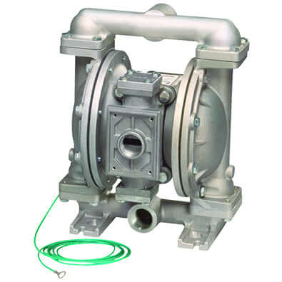 SANDPIPER-G1F-Metallic-1"-25mm-GODD-Ball-Valve-Pump