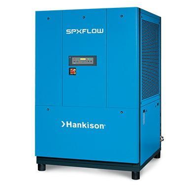 Hankison Compressed Air Dryer - HPRP Series  1100+SCFM, 800-1099SCFM, hankison, refrigerated-non-cycling
