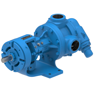 Viking Pump - Starch Adhesives