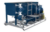 SEEPEX Pump Solutions - Mine Dewatering Unit  SEEPEX Industrial Pumps
