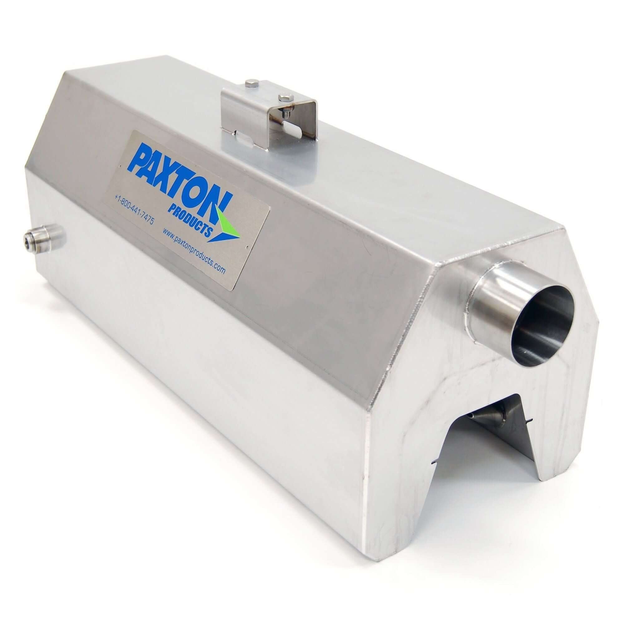Paxton Products Compressed Air Cap Dryer System CapDryer-System accessories, paxton
