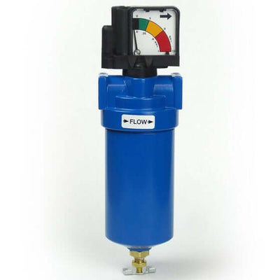 Parker Finite - HN Series Filter Vessel