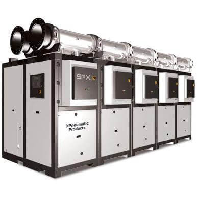 Pneumatic Products Compressed Air Dryer - ESM Series ESM-Series 0-99PSIG, 100-124PSIG, 1100+SCFM, 125-149PSIG, 150-199PSIG, 200-299SCFM, pneumatic-products, refrigerated-other