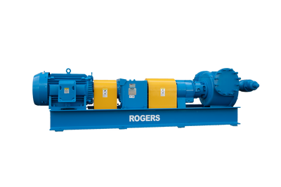 Rogers Engineered Internal Gear Pump System (RPS.IG)