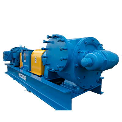 Rogers Engineered Internal Gear Pump System (RPS.IG)