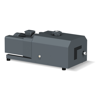 Dry Claw Vacuum Pumps