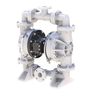 SANDPIPER-S20-Non-Metallic-2"-50mm-AODD-Containment-Duty-Pump