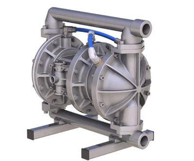SANDPIPER-T30-3"-80mm-metallic-aodd-ball-valve-pump