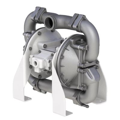 SANDPIPER-TSA2"-50mm-AODD-Flap-Valve-Pump