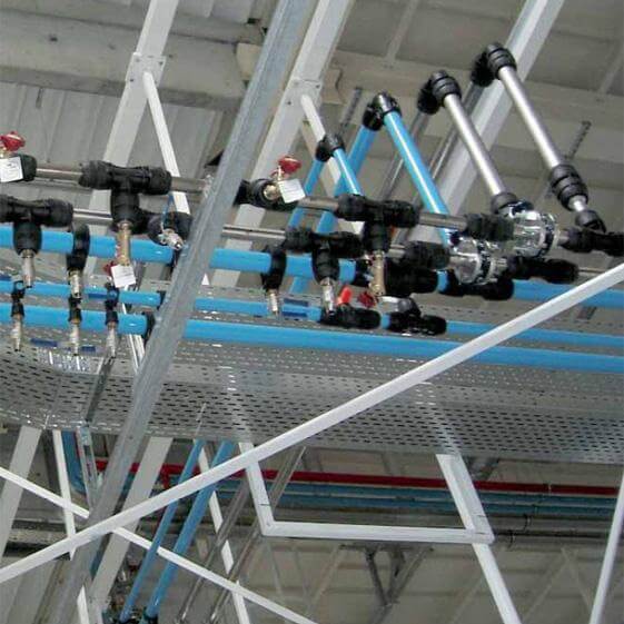 Transair Compressed Air Piping Systems Piping Systems transair