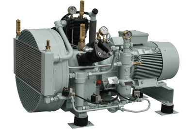 Sauer - Passat Series Compressors