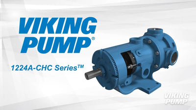 Viking 1224A-CHC Chocolate Pump CHC-Pump ind_food&bev, viking-pump