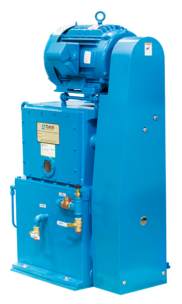 blue-KT-Series-rotary-piston-vacuum-pump-f