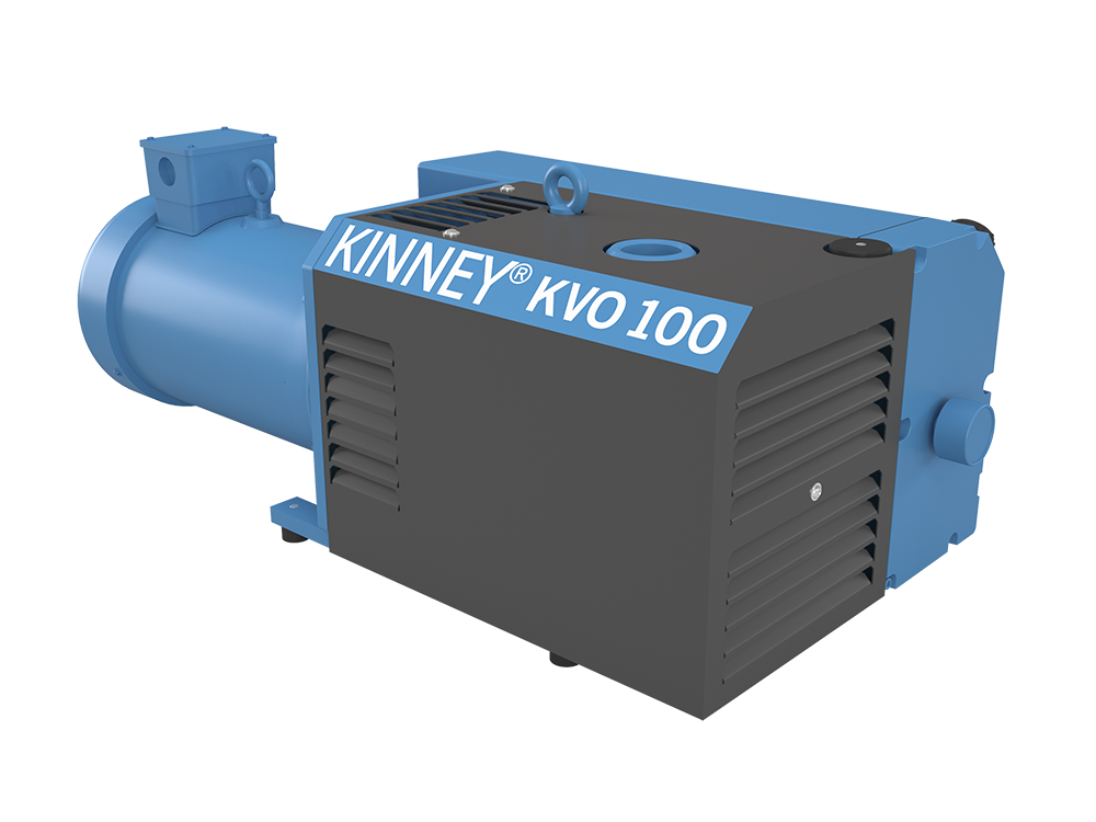 MD-Kinney-blue-and-black-oil-sealed-rotary-vane-vacuum-pump-KVO