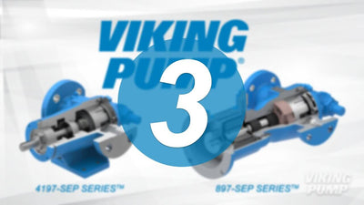 Viking Pumps - SEP Series Cryogenic Cold Weather Pump SEP-Pumps viking-pump