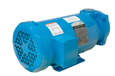 blue-MD-Kinney-Single-Stage-Liquid-Ring-Vacuum-Pump