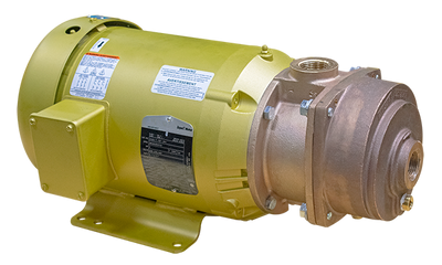 bronze-single-stage-liquid-ring-vacuum-pump-A-Series