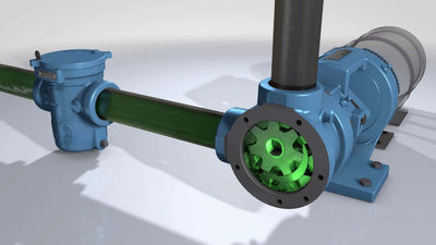 Viking Pump Strainers  viking-pump