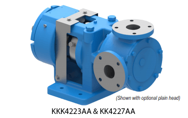 Viking Pump - API Compliant Pumps