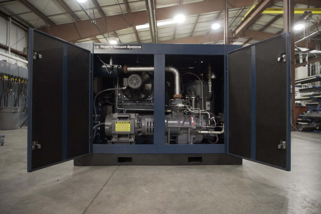 NEW - Rogers K Series Website