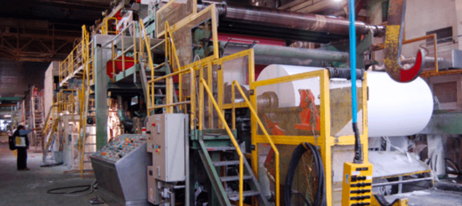 Starch Pumps for Pulp & Paper Processing