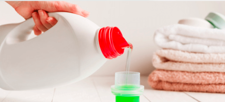 Pumps for Detergents, Soaps & Surfactants