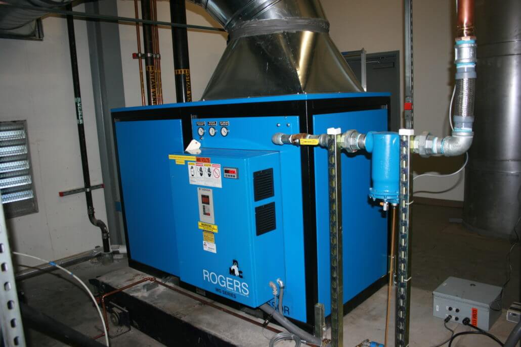 Success Story: Fujimi Wilsonville