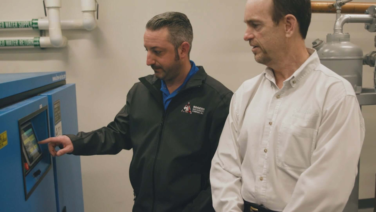 Downtime Wasn't an Option for LabCorp