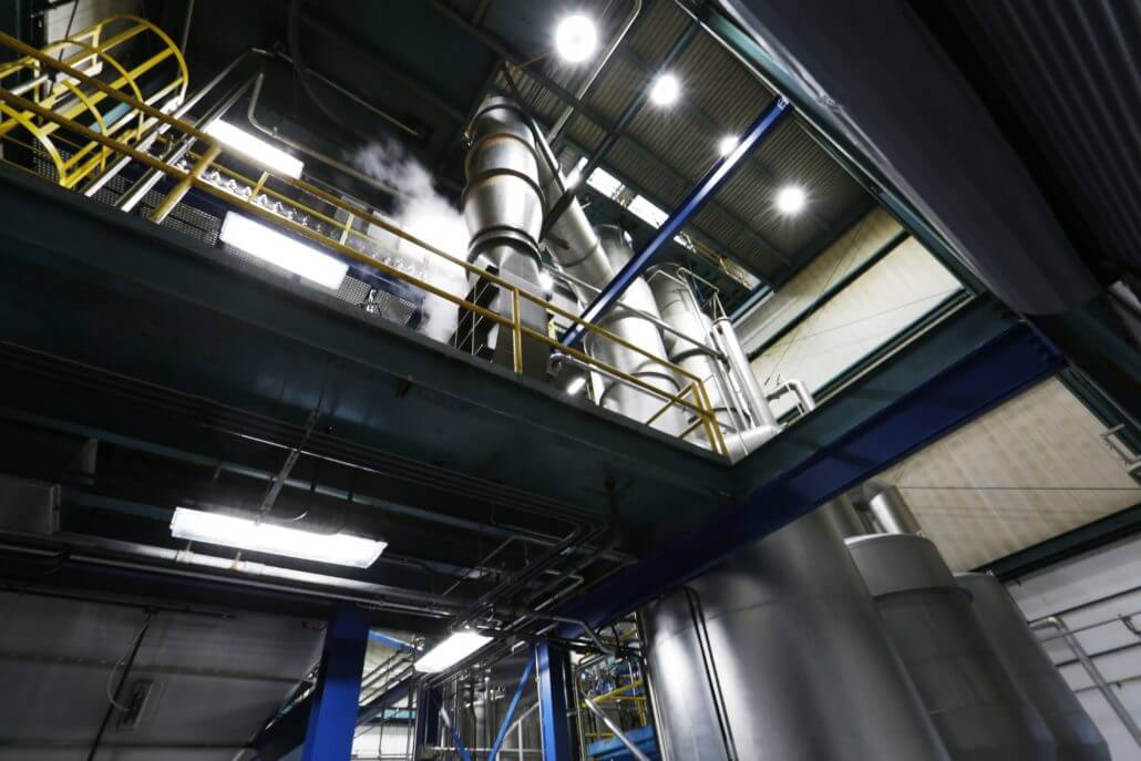 Organic Valley Keeping Local