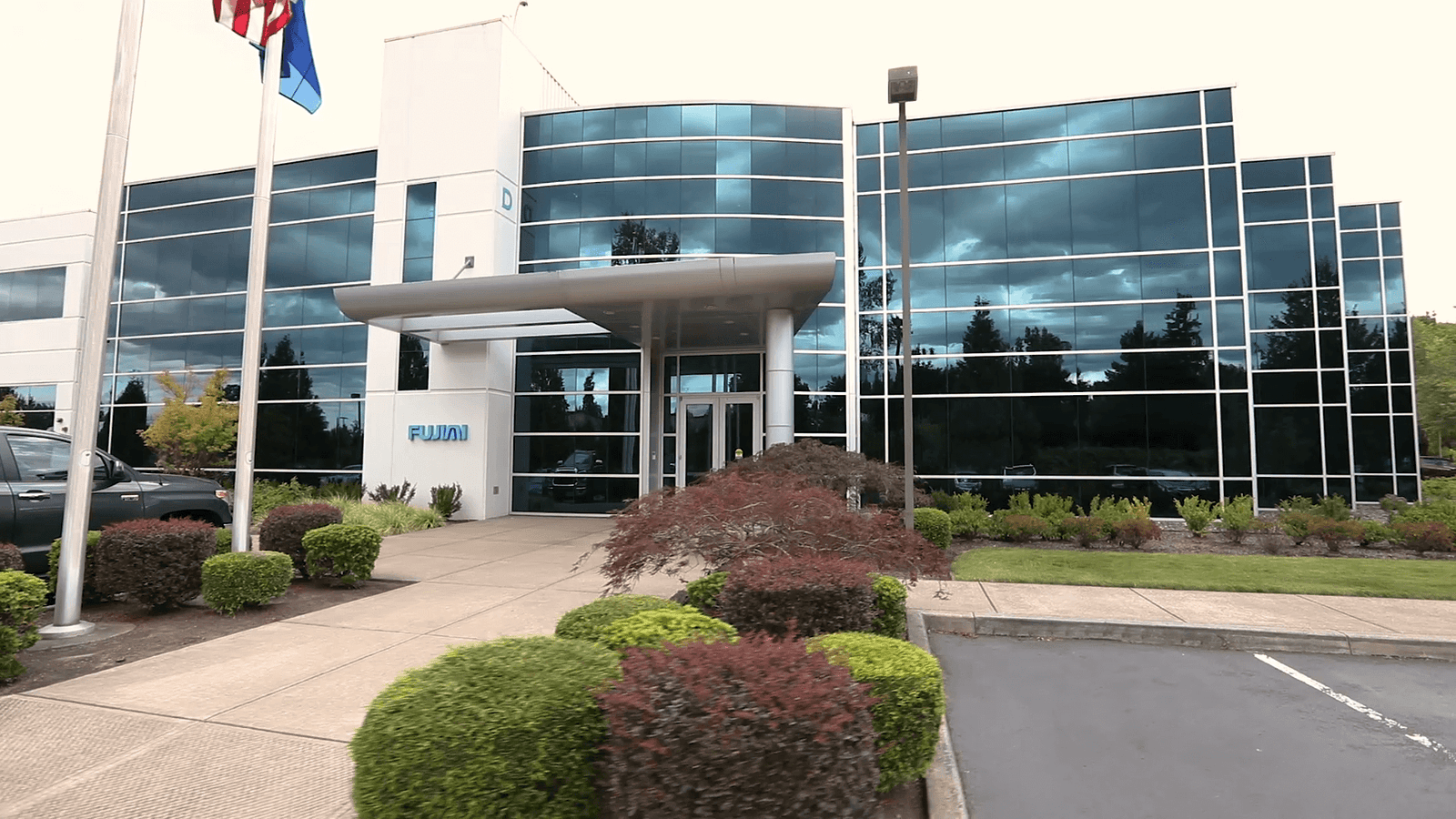 Fujimi Goes Oil-Free And Saves With An Energy Incentive Payback Program