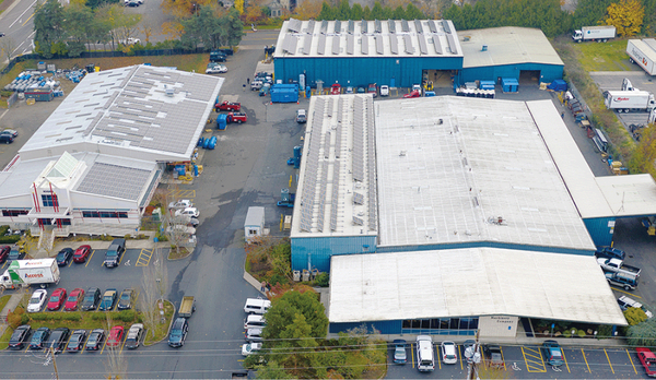 Serving Our Community For 125 Years