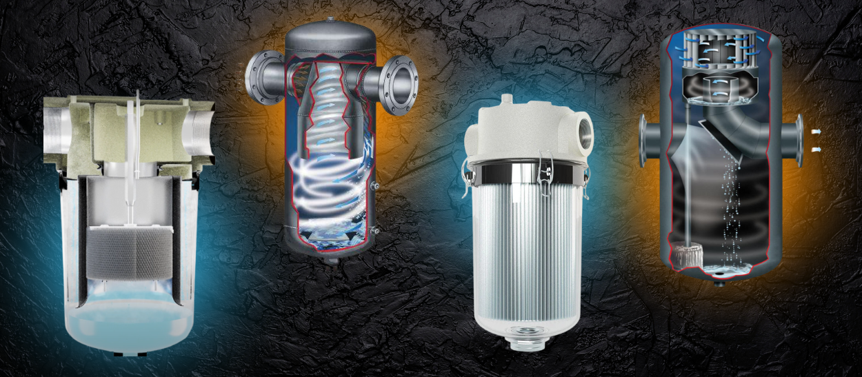 Liquids and Vacuum - Considerations & Best Practices