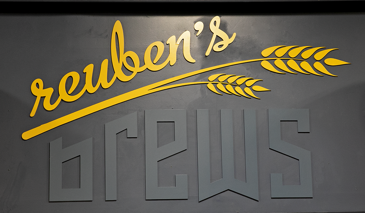 Nitrogen Generation System Upgrade Helped A Pacific Northwest Brewery Save Thousands and Increase Production Efficiency